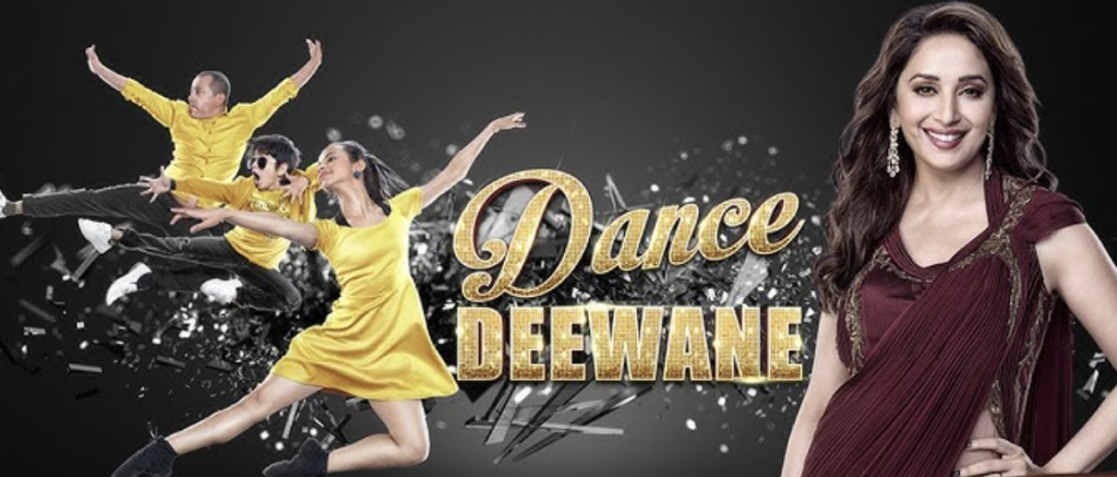 Dance Deewane Audition 2024 Online Apply